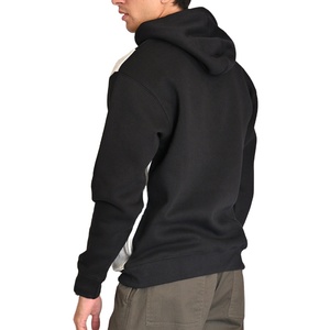 Heavy Weight Custom Made <b>Men</b> Pullover <b>Hoodie</b> <b>Oversize</b> Plain Dyed Embroidery Winter Gsm Hoodies Clothing 2026 - Product Image 6