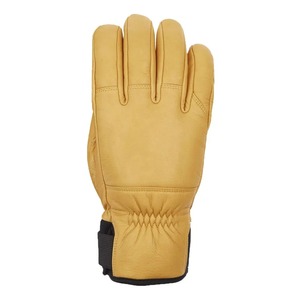 Haute qualité Durable pas cher taux hiver neige gants d'hiver chaud hommes coupe-vent imperméable pour gants de Ski Top qualité pas cher taux - Product Image 2