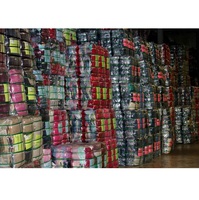 Bale Pakaian Bekas (Denim & Katun) DK Origin-Exporter Supplier Terpercaya Harga Kompetitif Semua Ukuran Tersedia
