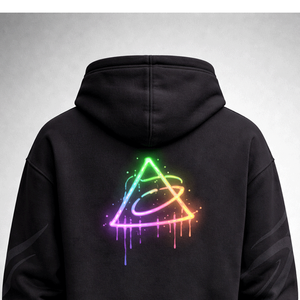 เสื้อฮู้ดพรีเมียมแบบสวมหัว เสื้อฮู้ดซิป เสื้อฮู้ดโอเวอร์ไซส์ ผ้าฝ้ายฟลีซ เสื้อผ้าสตรีทแวร์สำหรับทุกเพศ เสื้อฮู้ดลำลองสำหรับฤดูหนาว ขายส่ง - Product Image 5