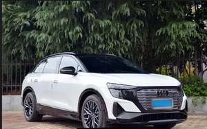 Título limpio, coche usado, <span class=keywords><strong>Audi</strong></span> <span class=keywords><strong>Q5</strong></span> SUV 2026, coches usados listos para enviar - Product Image 2