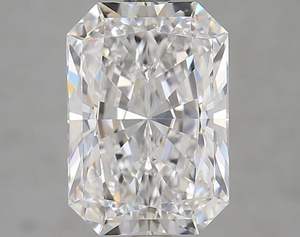 Diamantes Sueltos con Corte Radiante Certificados por IGI, 5CT, Diamantes CVD Cultivados en Laboratorio, Venta al por Mayor, Color F, Claridad VS1, Diamante Creado en Laboratorio - Product Image 2