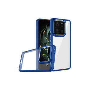 Coque souple en silicone TPU de qualité supérieure pour Xiaomi Mi 13T 13 Pro Max 5G-MRSA Flora, coque arrière protectrice - Product Image 2