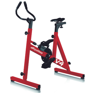 NOUVEAU Vélo d'exercice haut de gamme – Équipement de fitness premium pour le sport et le divertissement - Product Image 1