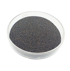 Venta caliente 95%/85%/80% TiO2 Arena de rutilo/arena concentrada de rutilo para electrodos de soldadura 13463-67-7 - Product Image 3