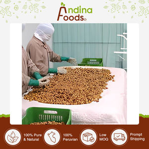 Extracto de raíz de Maca en polvo de Perú, extracto de hierbas de calidad alimentaria, las mejores piezas de raíz de calidad excepcional - Product Image 3
