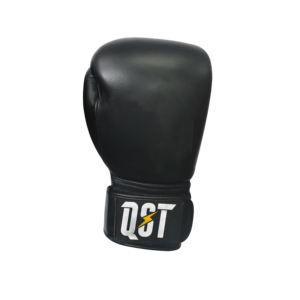 Boxing MMA Training Gloves Real Leather Breathable <b>for</b> Closure Hook-and-Loop Wrist High Quality <b>for</b> Men & Women Custom OEM - Product Image 2