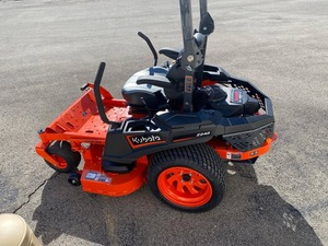 Cortacésped Kubota Z242 de segunda mano de alta calidad a la venta - Product Image 6