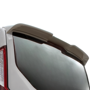 Alerón Trasero de Una Sola Pieza de FRP con Acabado Mate (Repuesto) para Ford Custom 2013-2023 - Product Image 3