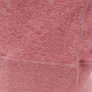 Sudaderas con capucha lavadas de Hip Hop de manga larga de talla grande personalizadas OEM para mujer, sudadera recortada de cintura para mujer, Jersey, ropa de calle - Product Image 6