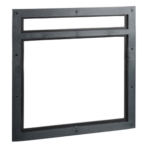 Para SCHNEIDER ELECTRIC LV848603SP Escutcheon Masterpact MTZ2/MTZ3 Disyuntores de Aire Extraíbles IP40 Pieza de Repuesto - Product Image 1