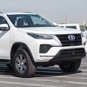 มือสอง Toyota Fortuner suv/ 4WD มือสอง Toyota Fortuner 3.0 D4D | รถมือสอง - Product Image 3