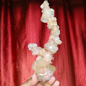 Especímenes de piedras preciosas de ágata de Thomsonita Natural decoración del hogar de la India-Agate Guru hecho a mano AGP # A10 - Product Image 1