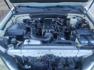 Lexus GX 470 2005 Usado, Sin Reserva, Motor V8, Tracción 4x4, Diferencial Central Bloqueable, Modificaciones Todoterreno - Product Image 6