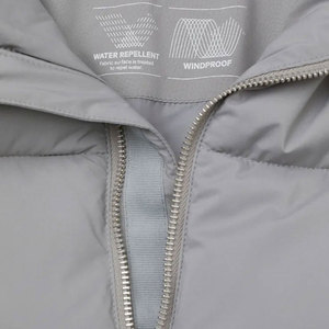 <b>Top</b> Quality Hot Selling Winter <b>Bubble</b> Jacket for Men Warm Outdoor Regular Lightweight <b>Bubble</b> Puffer Down Jackets for Men - Product Image 6