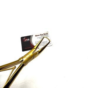 Pinzas para Remover Micro Anillos y Microperlas, Acero Inoxidable de Grado Quirúrgico, Ecológicas, Herramienta de Belleza para Extensiones de Cabello, Personalizadas - Product Image 6