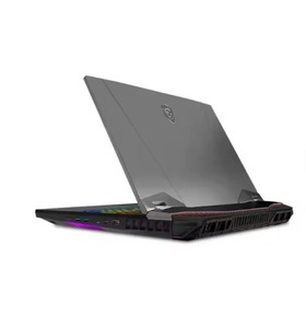 ORIGINAL GT76 TITAN DT-230 17.3 Inch 64GB 2TB Gaming Laptop - Product Image 2
