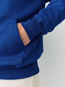 OEM personnalisé unisexe pulls à capuche en vrac vente en gros doux confort coupe tous les jours Streetwear brodé impression personnalisée disponible - Product Image 6