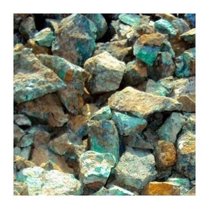 Concentrado de Cobre de Alta Calidad, Suministro a Granel de Mineral para Minería, Entrega Rápida, Oferta de Comercio al por Mayor - Product Image 6