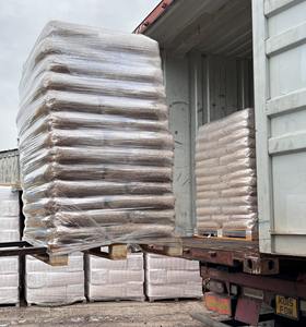 Granulés de bois certifiés ENplus et DINplus pour le chauffage - Product Image 2