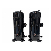 Compresseur de réfrigération C-SBN373H8H-1, compresseur scroll Bsonyo, 380-415V, climatisation, capacité de refroidissement 11900W