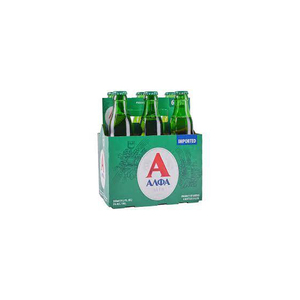 Alfa Premier Lager <b>Beer</b> Alfa Italian craft lager style keg 2x5.0 Lt - Product Image 6