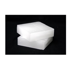 Tablero de cera de piedra sólida de grado industrial bloque de cera parafina refinada 58-60 - Product Image 6