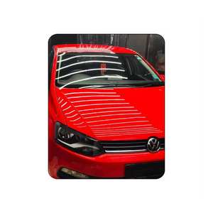 Revestimiento de cerámica nano líquido de la mejor calidad, mejor precio, protección para pintura acrílica de carrocería de coche, fácil aplicación con spray - Product Image 5