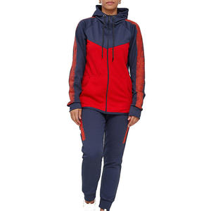 Chándal ligero de último diseño de alta calidad para mujer, los mejores precios al por mayor, chándal informal para exteriores para mujer a la venta - Product Image 1