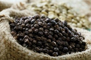 ESPECIAS CALIENTES Semillas de pimienta negra secas de alta calidad Raw New Crop 580g/L Precio de fábrica Hanfimex Top Vietnam WhatsApps 0084374074818 - Product Image 2