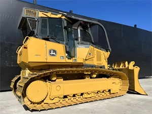 2016 <span class=keywords><strong>DEERE</strong></span> 750K LGP 100% เดิมใช้รถปราบดิน <span class=keywords><strong>Deere</strong></span> สภาพดีดินเคลื่อนย้ายเสริมรถปราบดินไฮดรอลิก - Product Image 2
