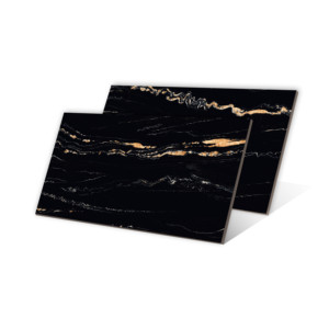 Nouveau produit chinois finition miroir de luxe Pgvt Gvt Pllaka carreaux de porcelaine Geramike 600x1200mm pour carreaux de piliers. - Product Image 1