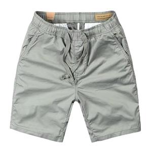 Impression personnalisée Shorts minces pour hommes Street Fashion 5 pouces Shorts pour hommes avec poches vente en gros Casual Hommes Bermudas Shorts - Product Image 2