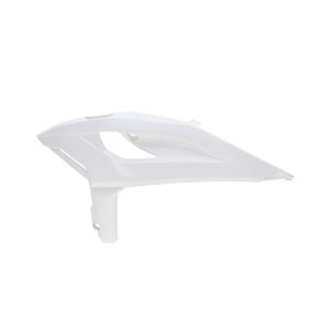 Nuovo Spoiler per Radiatore Acerbis per Beta - Product Image 1