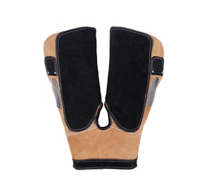 Nouvelle arrivée Premium fait à la main en cuir maréchal-ferrant tablier robuste par TARIQ MFG CO CE ISO EU - Product Image 6
