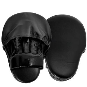 Nuevos Guantes de Boxeo Profesionales de Cuero, Color Personalizado, Logotipo Personalizado, Guantes de Boxeo Transpirables y Cómodos de Alta Calidad - Product Image 6