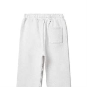 Pantalones de chándal para correr de ajuste relajado unisex, pantalones de chándal Súper suaves y acogedores para hombres y mujeres - Product Image 5
