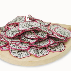 Fruta de dragón seca, fragancia crujiente, nutrición, deliciosa fruta agridulce saludable, sin aditivos, fruta seca suave - Product Image 6
