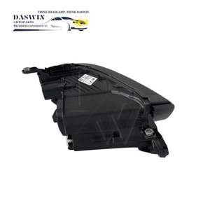 Phare avant haute performance pour Mercedes-Benz Classe E W213 2016-2020, compatible E213 E300 E350E E400 E500 E55 E63 AMG, 12V, remplacement neuf OEM - Product Image 4