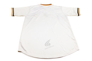 ชุดยูนิฟอร์มเบสบอลคอวีน้ำหนักเบาชุดยูนิฟอร์มเบสบอลระบายอากาศได้ผ้าปักลายปักไซส์ใหญ่พิเศษ - Product Image 3