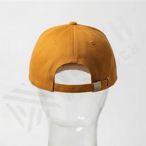 Best Quality Customization Wholesale <b>Vintage</b> Unisex Baseball Caps Acid Washed Trucker <b>Hats</b> Custom Logo Customized Color Common - Product Image 2
