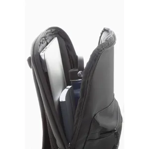 Mochila Ecológica para Computadora Slippu RPET para Transportar Dispositivos, Ideal para Promociones - Product Image 5