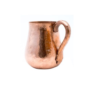 hot sale <b>copper</b> mule mugs High on Demand <b>Copper</b> Mule Mug Custom Design <b>Copper</b> Mug Available at Bulk Selling Price from India - Product Image 4
