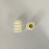 Amortisseur de suspension pneumatique arrière, tampon intérieur pour BMW E65, remplacement de pare-chocs en caoutchouc de haute qualité