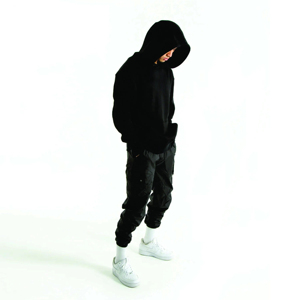 High Quality Men's Clothing Gym Hoodie Sports Custom Design Fit Hoodies for Sale Long Sleeves Sports Hoodies - Product Image 4