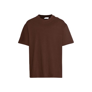 Custom Oem Zwaargewicht Zon Fade T-Shirt | Heren Casual Gewassen T-Shirt Uit Kledingfabriek Voorraad