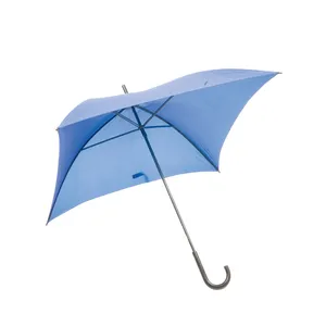 Ombrello Quadrato Personalizzato Pupi, Articolo Promozionale per Merchandising - Product Image 2