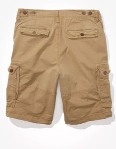 Diseños personalizados mejores cosas Hombres Cargo Pant Top trending transpirable de secado rápido pantalones cortos transpirables para los hombres con logotipo personalizado/colores - Product Image 6