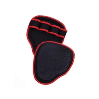 Agarraderas de Neopreno Unisex ELIXE SPORTS para Levantamiento de Pesas, con Logotipo Personalizado, de Alta Calidad, para Fortalecer los Dedos y la Muñeca