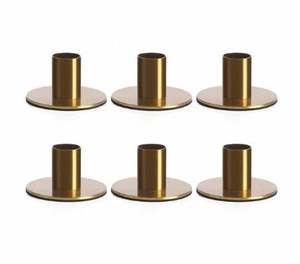 Candelabro de Metal Premium para Decoración del Hogar, Candelabro de Diseño Elegante al Mejor Precio por Proveedor - Product Image 2